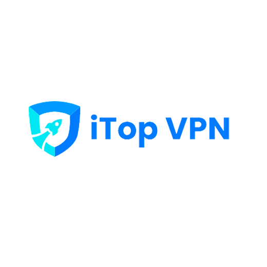 iTop VPN logo