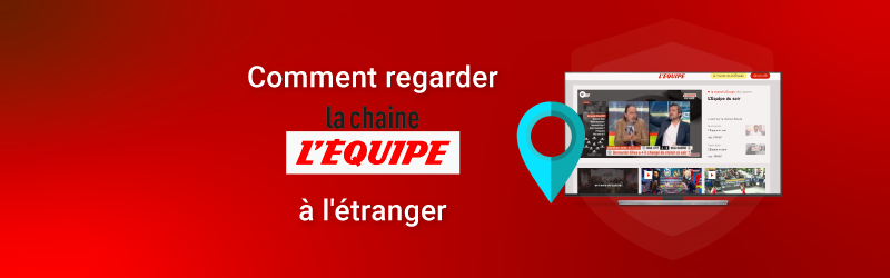 L’Équipe from abroad