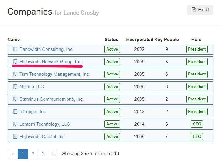 Lance Crosby NetProtect LLC 1
