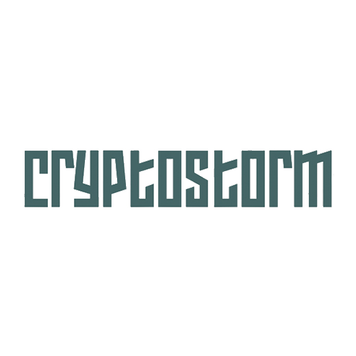 CryptoStorm