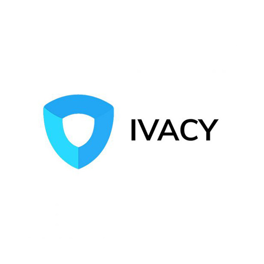 Ivacy VPN logo