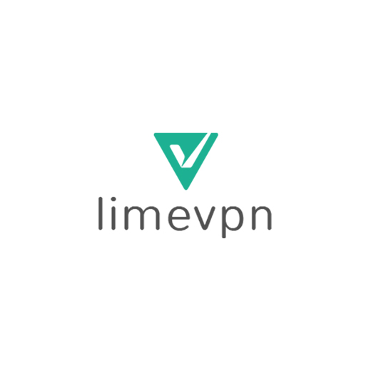 LimeVPN logo