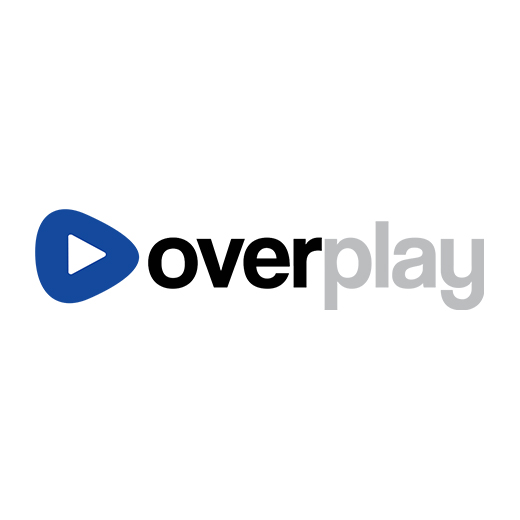 OverPlay VPN logo
