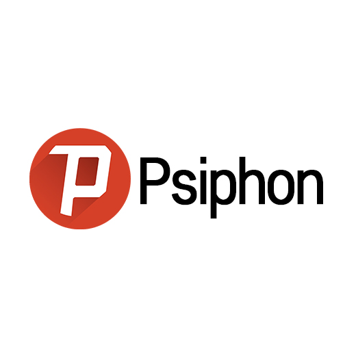Psiphon VPN logo