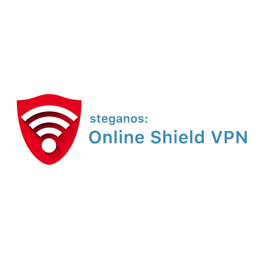 Steganos Online Shield VPN
