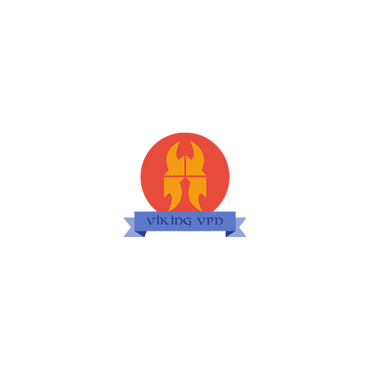 VikingVPN logo