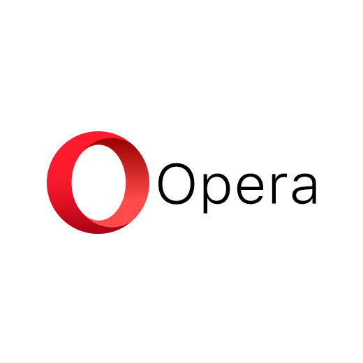 opera logo