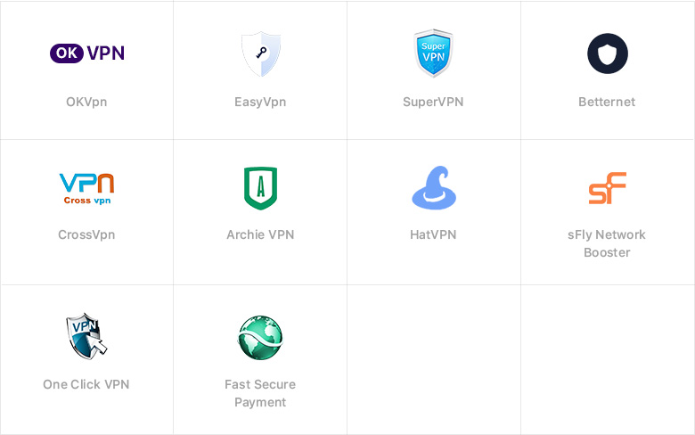 VPN gratis para Android