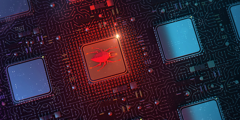 malware