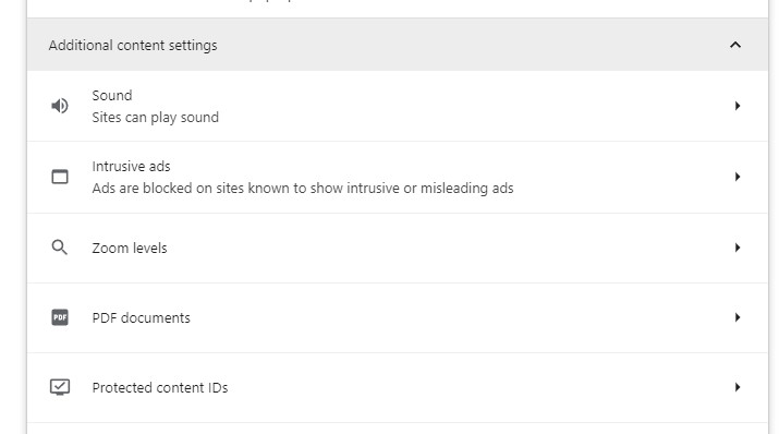Misleading adds