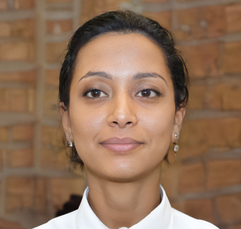 Nadin Bhatt