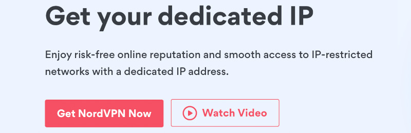 Netflix IP