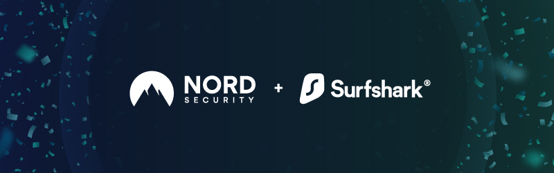 Nord Security and Surfshark investment news