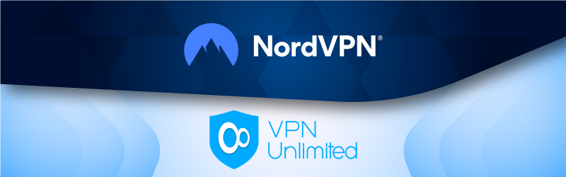 NordVPN vs VPN Unlimited