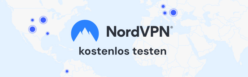 NordVPN kostenlos nutzen