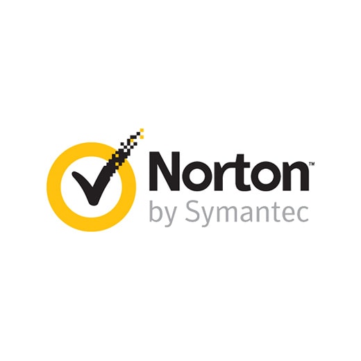Norton review header logo