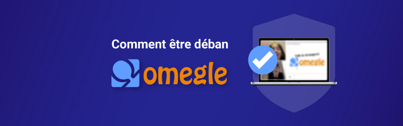 Unban Omegle