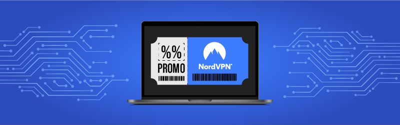 Meilleures offres et promo NordVPN