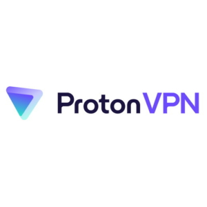 ProtonVPN logo