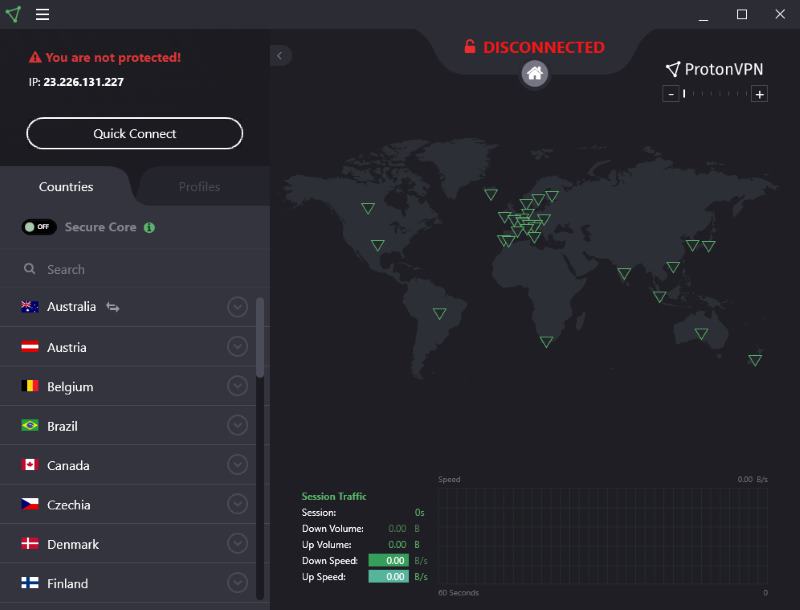 Proton VPN