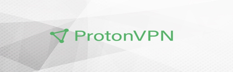 Proton VPN logo