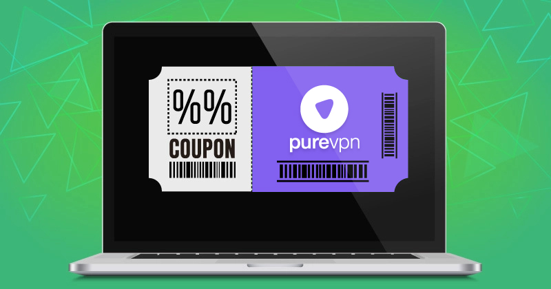 PureVPN Coupons and Deals