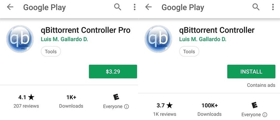 qBittorrent avis utilisateurs