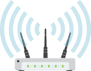 Modem / Router