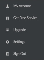 SaferVPN test comment l'utiliser