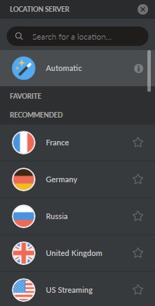 SaferVPN test comment l'utiliser