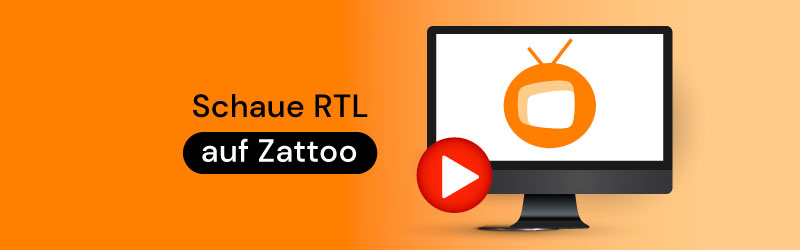Bestes VPN für Zattoo
