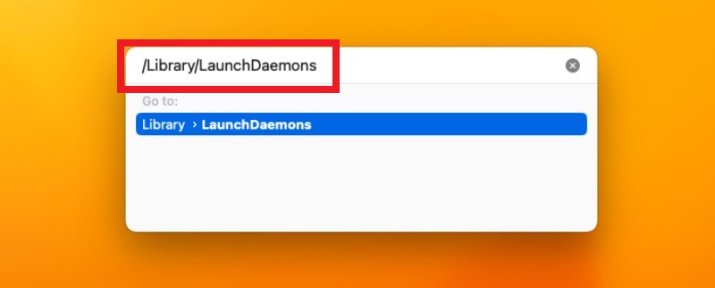 MacOS advanced folder search