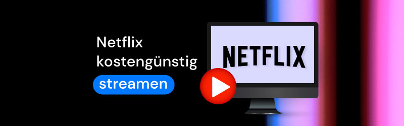 Stream Netflix