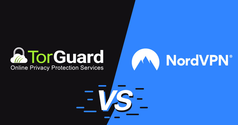 TorGuard files legal complaint against NordVPN