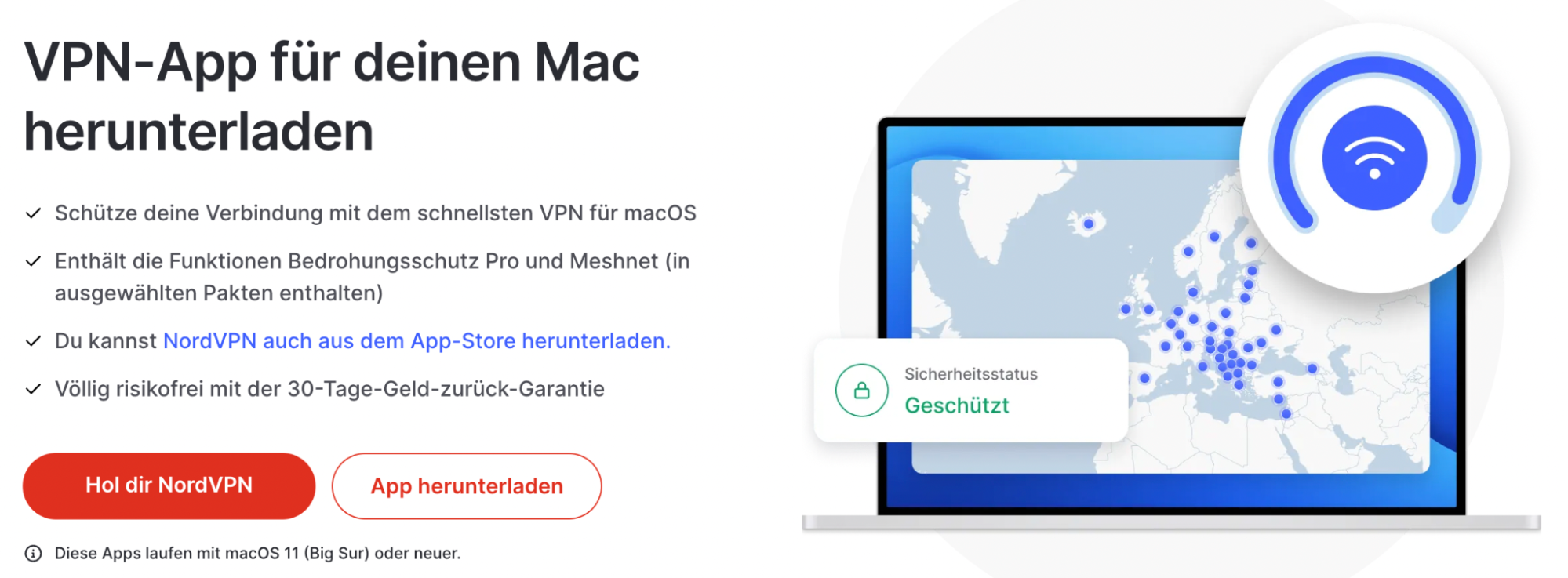 VPN app