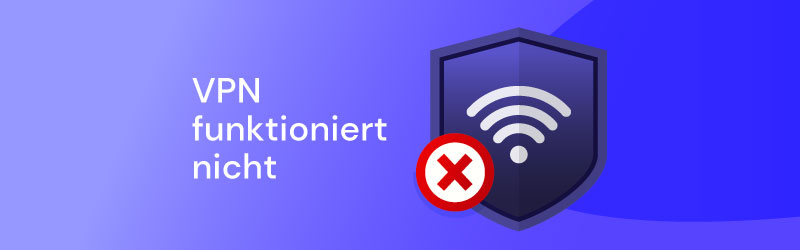 Top Lösungen bei VPN Fehlfunktionen