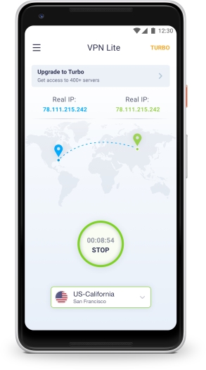 vpn unlimited android