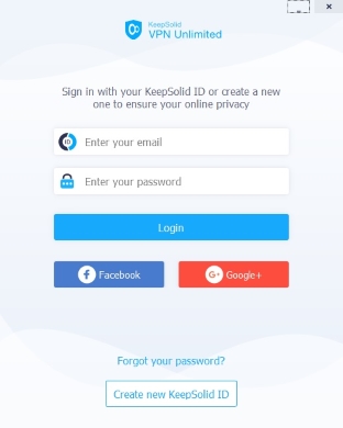 VPN Unlimited comment l'utiliser