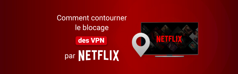 VPN for Netflix