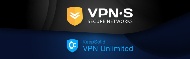 VPNSecure vs VPN Unlimited