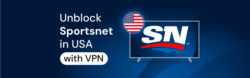 How to Watch Sportsnet in the USA