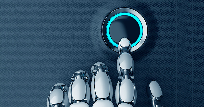 The weaponization of AI and machine learning